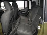 Thumbnail of 2022 Sarge Green Clearcoat Jeep Gladiator
