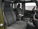 Thumbnail of 2022 Sarge Green Clearcoat Jeep Gladiator