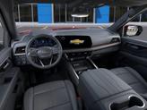 Thumbnail of 2025 Radiant Red Chevrolet Tahoe