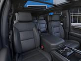 Thumbnail of 2025 Radiant Red Chevrolet Tahoe