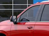 Thumbnail of 2025 Radiant Red Chevrolet Tahoe