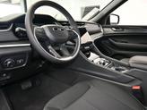 Thumbnail of 2025 Diamond Black Jeep Grand Cherokee