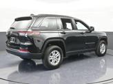 Thumbnail of 2025 Diamond Black Jeep Grand Cherokee