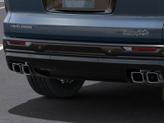 Thumbnail of 2025 Lakeshore Blue Metallic Chevrolet Traverse