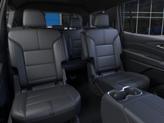 Thumbnail of 2025 Lakeshore Blue Metallic Chevrolet Traverse