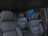 Thumbnail of 2025 Lakeshore Blue Metallic Chevrolet Traverse