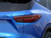 Thumbnail of 2025 Rip Tide Blue Chevrolet Blazer