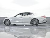Thumbnail of 2025 White Mercedes-Benz E-Class