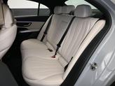 Thumbnail of 2025 White Mercedes-Benz E-Class
