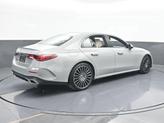 Thumbnail of 2025 White Mercedes-Benz E-Class