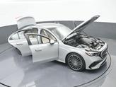 Thumbnail of 2025 White Mercedes-Benz E-Class