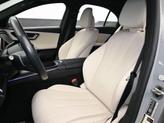 Thumbnail of 2025 White Mercedes-Benz E-Class