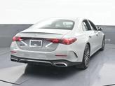 Thumbnail of 2025 White Mercedes-Benz E-Class