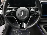 Thumbnail of 2025 White Mercedes-Benz E-Class