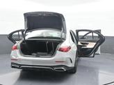Thumbnail of 2025 White Mercedes-Benz E-Class