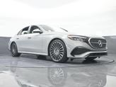 Thumbnail of 2025 White Mercedes-Benz E-Class