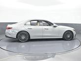 Thumbnail of 2025 White Mercedes-Benz E-Class