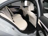 Thumbnail of 2025 White Mercedes-Benz E-Class