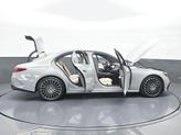 Thumbnail of 2025 White Mercedes-Benz E-Class