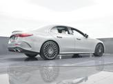 Thumbnail of 2025 White Mercedes-Benz E-Class