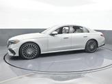 Thumbnail of 2025 White Mercedes-Benz E-Class