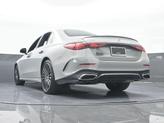 Thumbnail of 2025 White Mercedes-Benz E-Class
