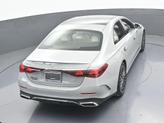 Thumbnail of 2025 White Mercedes-Benz E-Class