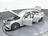Thumbnail of 2025 White Mercedes-Benz E-Class
