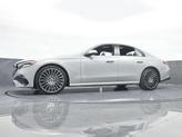 Thumbnail of 2025 White Mercedes-Benz E-Class
