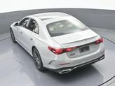 Thumbnail of 2025 White Mercedes-Benz E-Class