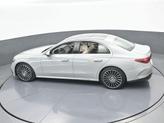 Thumbnail of 2025 White Mercedes-Benz E-Class