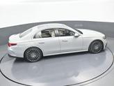 Thumbnail of 2025 White Mercedes-Benz E-Class