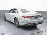 Thumbnail of 2025 White Mercedes-Benz E-Class