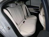 Thumbnail of 2025 White Mercedes-Benz E-Class