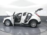 Thumbnail of 2022 Crystal White Tri-Coat Cadillac XT4