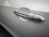 Thumbnail of 2022 Crystal White Tri-Coat Cadillac XT4