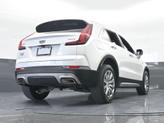 Thumbnail of 2022 Crystal White Tri-Coat Cadillac XT4