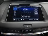Thumbnail of 2022 Crystal White Tri-Coat Cadillac XT4