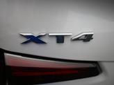 Thumbnail of 2022 Crystal White Tri-Coat Cadillac XT4