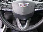 Thumbnail of 2022 Crystal White Tri-Coat Cadillac XT4