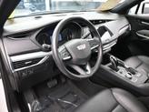 Thumbnail of 2022 Crystal White Tri-Coat Cadillac XT4