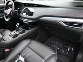 Thumbnail of 2022 Crystal White Tri-Coat Cadillac XT4