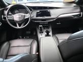 Thumbnail of 2022 Crystal White Tri-Coat Cadillac XT4