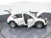Thumbnail of 2022 Crystal White Tri-Coat Cadillac XT4
