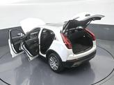 Thumbnail of 2022 Crystal White Tri-Coat Cadillac XT4