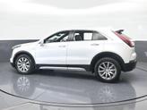 Thumbnail of 2022 Crystal White Tri-Coat Cadillac XT4