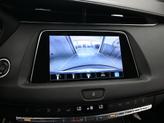 Thumbnail of 2022 Crystal White Tri-Coat Cadillac XT4