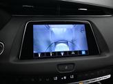 Thumbnail of 2022 Crystal White Tri-Coat Cadillac XT4