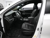 Thumbnail of 2022 Crystal White Tri-Coat Cadillac XT4