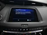 Thumbnail of 2022 Crystal White Tri-Coat Cadillac XT4